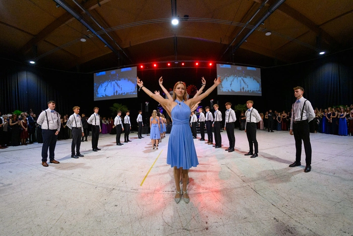 Fotograf Thomas Hude; HTL Wolfsberg; Schulball; Eventhalle Wolfsberg; 26.9.2026