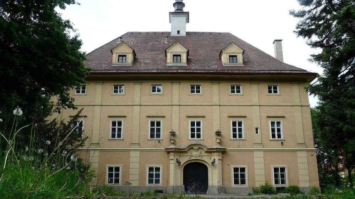 Mit einem Clubbing wird das Schloss Liechtenstein am 22. Juni als Eventlocation eröffnet