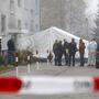 Taxilenker Reinhard O. ist am 31. Oktober 2015 vor seinem Wohnhaus in Klagenfurt-Waidmannsdorf erschossen worden. Der Mord ist bis heute ungeklärt