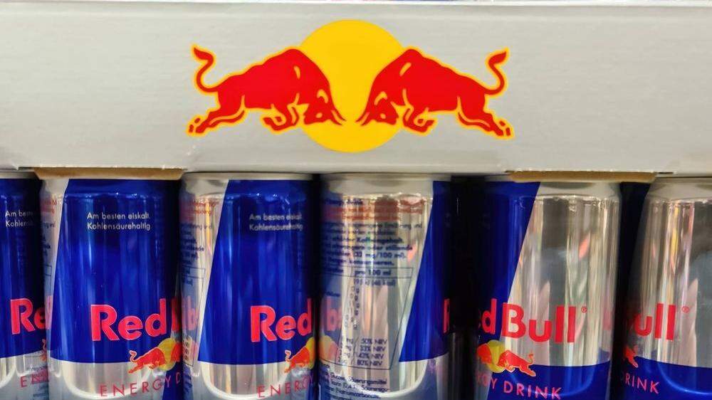Red Bull beschäftigt in Österreich rund 1700 Mitarbeiterinnen und Mitarbeiter