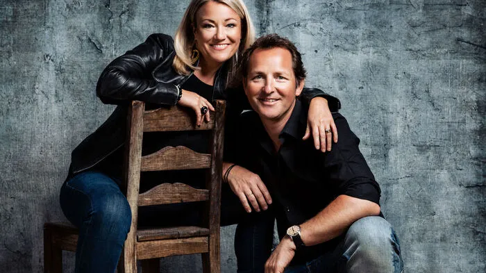 Andy und Kelly Kainz feiern das zehnjährige Jubiläum ihrer Tanzschule in St.Veit nach und laden am 25.Juni zum Sommernachtsball