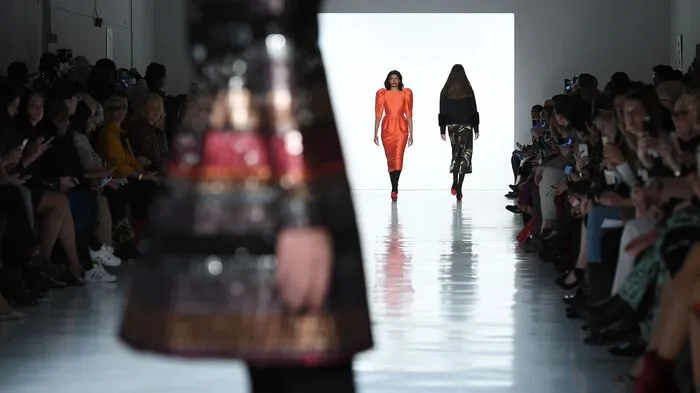 Die Fashion Week New York ist Fixpunkt der Fashionistas.