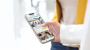 Lolyo kam 2019 auf den Markt, mittlerweile ist die App bei mehr als 350 Unternehmen im Einsatz