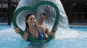 Seit über 20 Jahren ist eine Therme in St. Kanzian im Gespräch