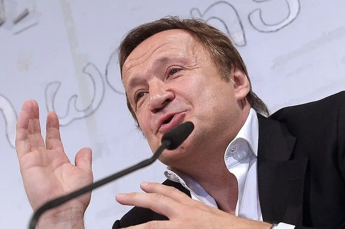 Klaus Bachler(1999-2009)