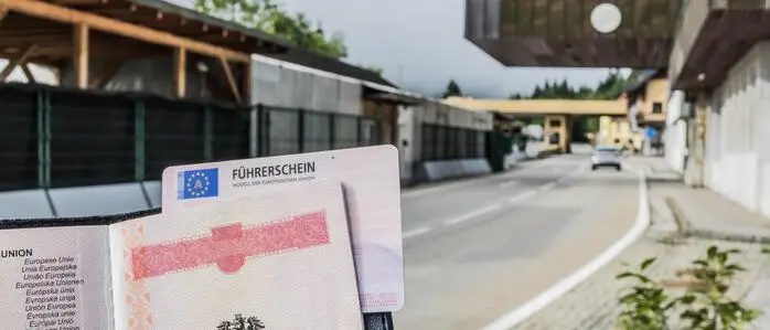 Was bei der Fahrt nach Italien wissen sollten