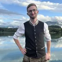 Jakob Kohlweiß (23) sieht in der Landjugend ein Mittel gegen die Einsamkeit junger Menschen am Land