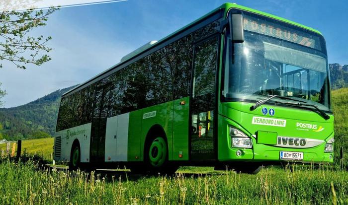 Sommerbuslinie, Stoderzinken-Shuttle und Tälerbus sind unter dem Titel „Gemeinden verbinden“ für VCÖ-Preis nominiert