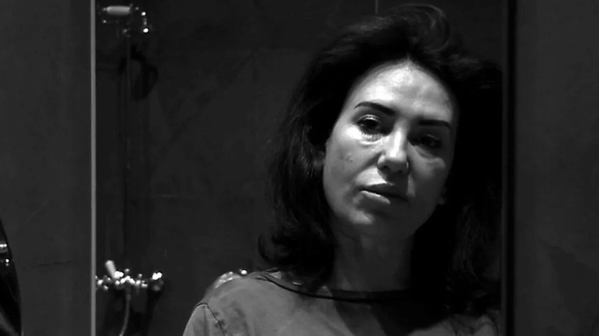 Uneitles und nuancenreiches Spiel: die gebürtige Kärntnerin Brigitte Karner