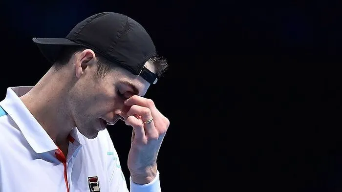 John Isner