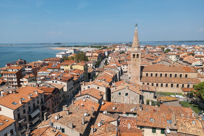 Grado Altstadt
