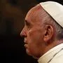 Papst Franziskus