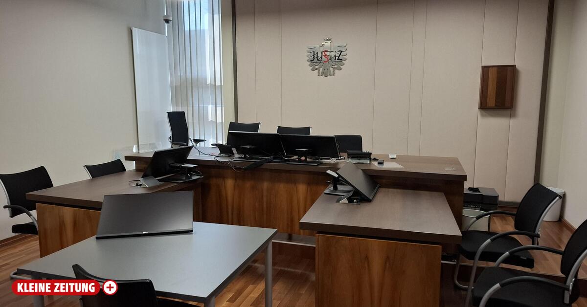 Woman from eastern Styria allegedly injured brother-in-law: 