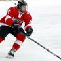 Janine Weber (25) widmet ihr Leben dem Eishockey. Davon kann sie als Profi aber selbst in den USA nicht leben
