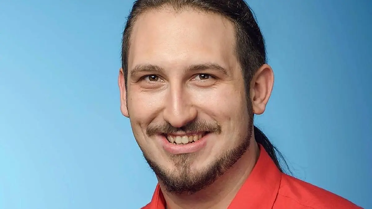 Christopher Slug musste zurücktreten