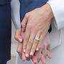 Prinz Harry und Meghan Markle werden im Mai heiraten