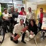 Das Programm zur Jubiläumstour wurde in Zeltweg präsentiert