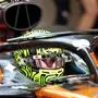 F1-Weltmeister Lando Norris