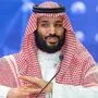 Kronprinz Salman