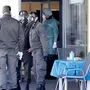 Das Bundesheer ist weiterhin im Pflege-Assistenzeinsatz