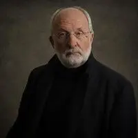 Erwin Ortner, Leiter des Arnold Schoenberg Chores Wien