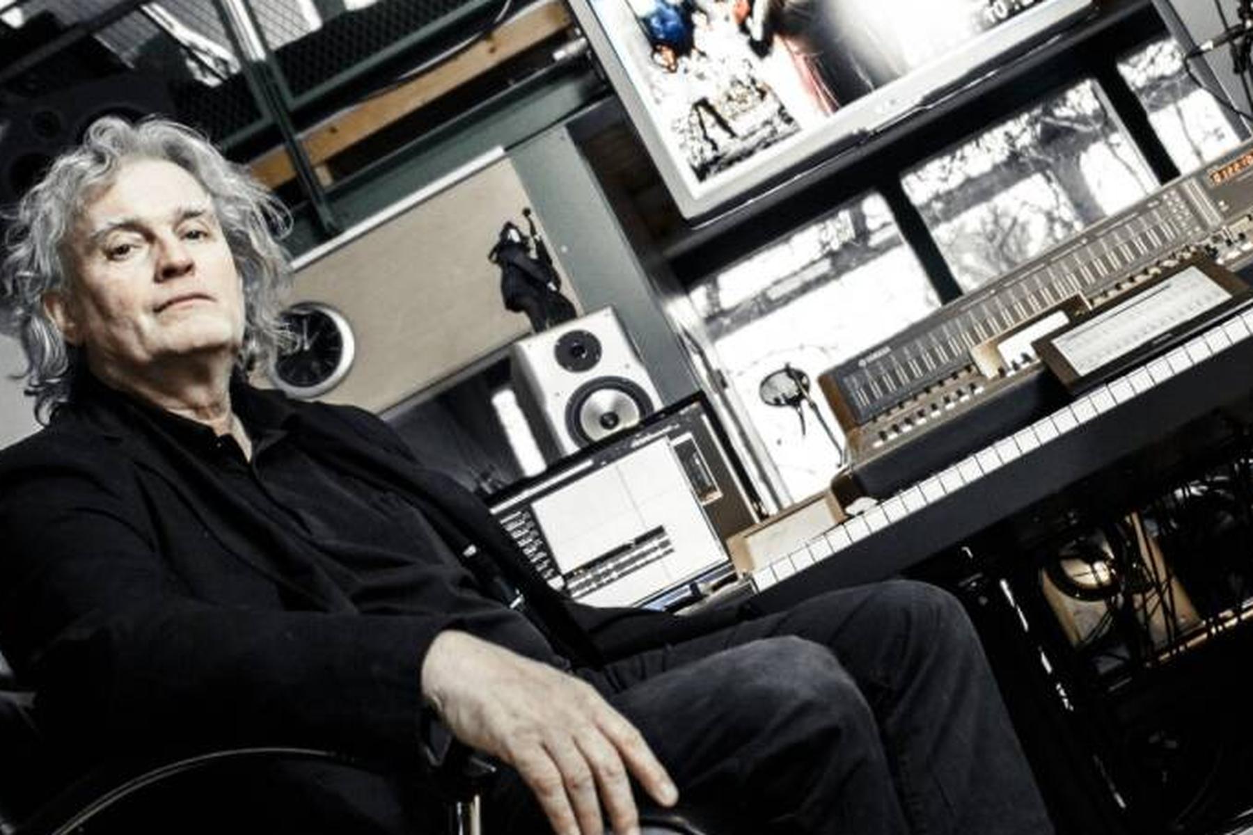 Avstrijski glasbenik Gerd Schuller umrl, RSO Wien navdušuje z deli Lili Boulanger in noviteta v Theater am Werk