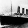 Der Luxusdampfer &quot;Titanic&quot;, seinerzeit das größte Schiff der Welt, war im April 1912 auf seiner Jungfernfahrt von Großbritannien nach New York mit einem Eisberg zusammenstoßen und im Nordatlantik gesunken