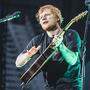 Schluss mit der Pause: Ed Sheeran kündigt &quot;neues Projekt&quot; an
