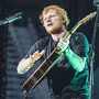 Schluss mit der Pause: Ed Sheeran kündigt "neues Projekt" an