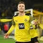 Marco Reus erlöste den BVB.