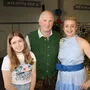 Werner Jost feierte seinen Geburtstag und das 60-jährige Bestehen seines Unternehmens