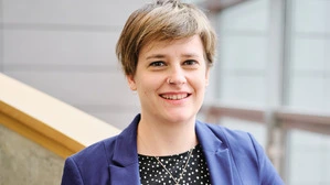 Elena Hammer ist Lehrende am Institut Soziale Arbeit der FH Joanneum | Elena Hammer ist Lehrende am Institut Soziale Arbeit der FH Joanneum