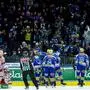 Blau-Weiß gewann das erste Derby der Saison daheim gegen den KAC