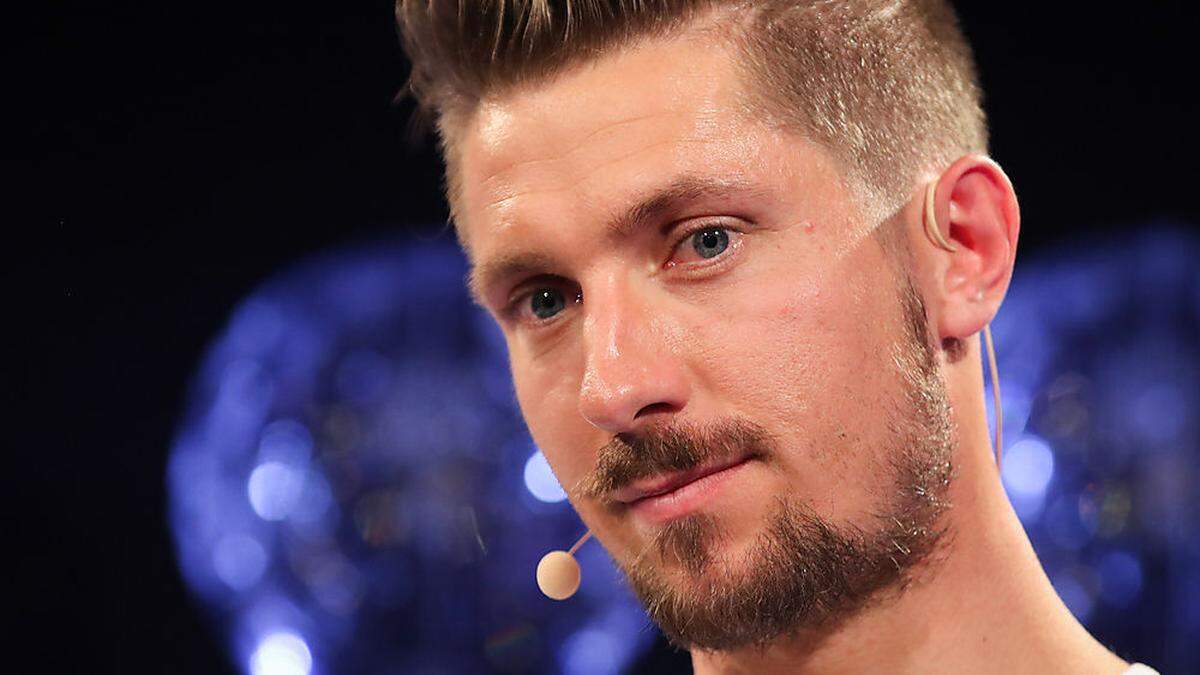 Marcel Hirscher