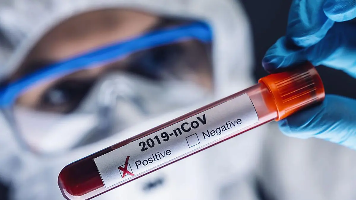 Fast 2000 Kärntner sind derzeit mit dem Virus infiziert