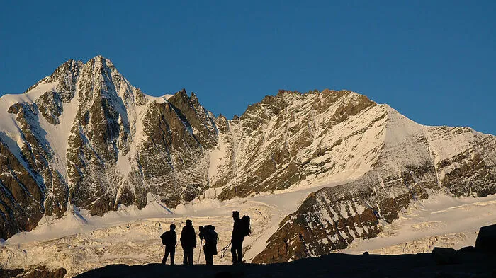 Der Nationalpark Hohe Tauern ist das größte Natura-2000-Gebiet Kärntens