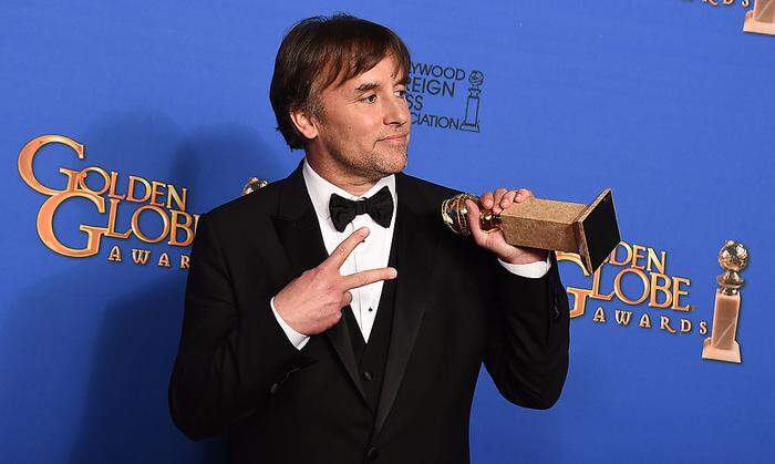 Drei Globes für Richard Linklaters 