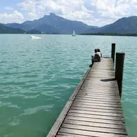 Der Mondsee