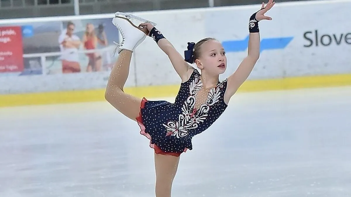Heute bei der EM-Eröffnung: Isabella Niederleitner