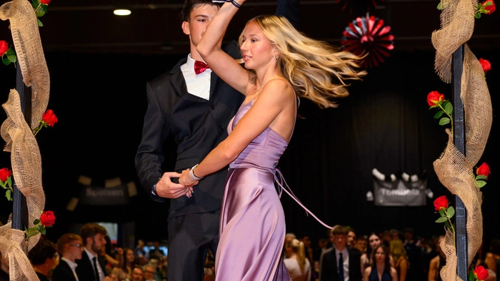 Fotograf Thomas Hude; HTL Wolfsberg; Schulball; Eventhalle Wolfsberg; 26.9.2026