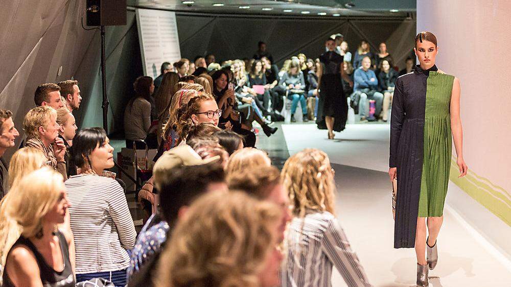 Auch das Assembly Modefestival startet in Graz