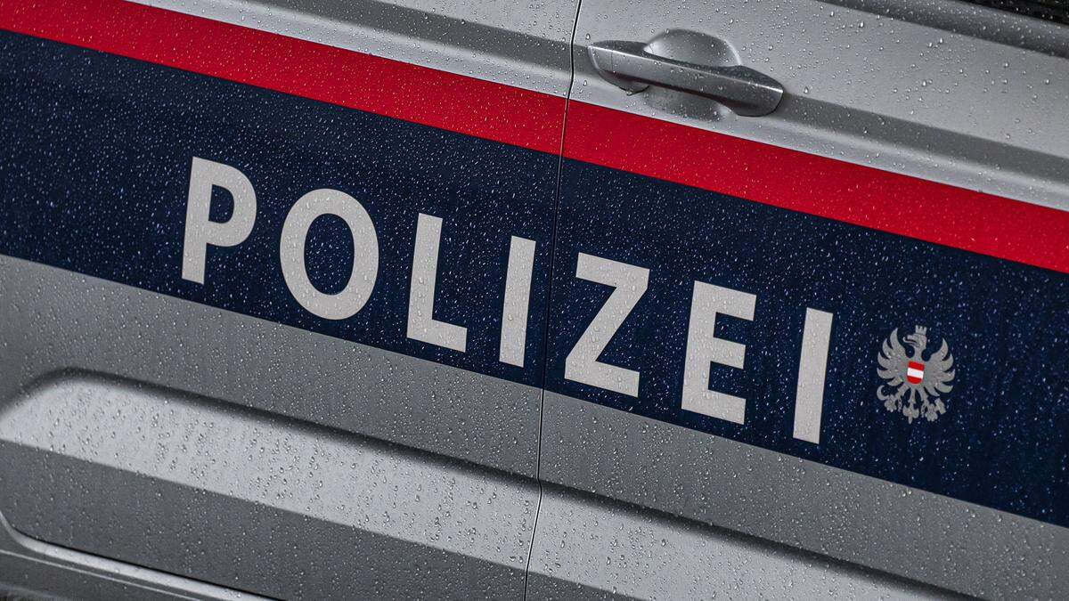 In Dölsach kam es zu einem Auffahrunfall mit vier Fahrzeugen