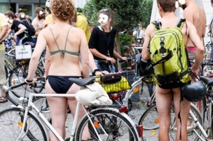 Auch als "Beitrag zu einer offenen Gesellschaft".