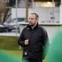 Rainer Pein hat die Defensive der Weizer stabilisiert