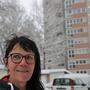 Dagmar Fritzl hat das Erdbeben im 10. Stock eines der Sternhochhäuser in Klagenfurt miterlebt