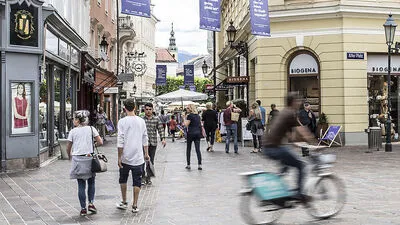 Welches Stadtmarketing braucht Klagenfurt?