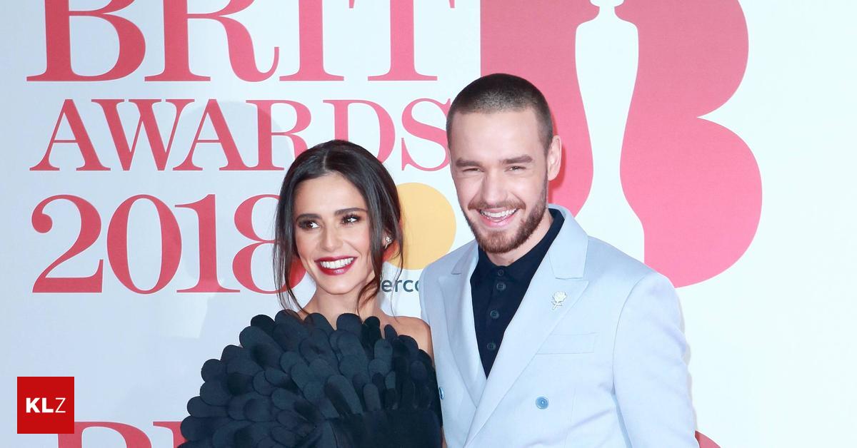 Liam Payne: Son (8) inherits €28 million fortune