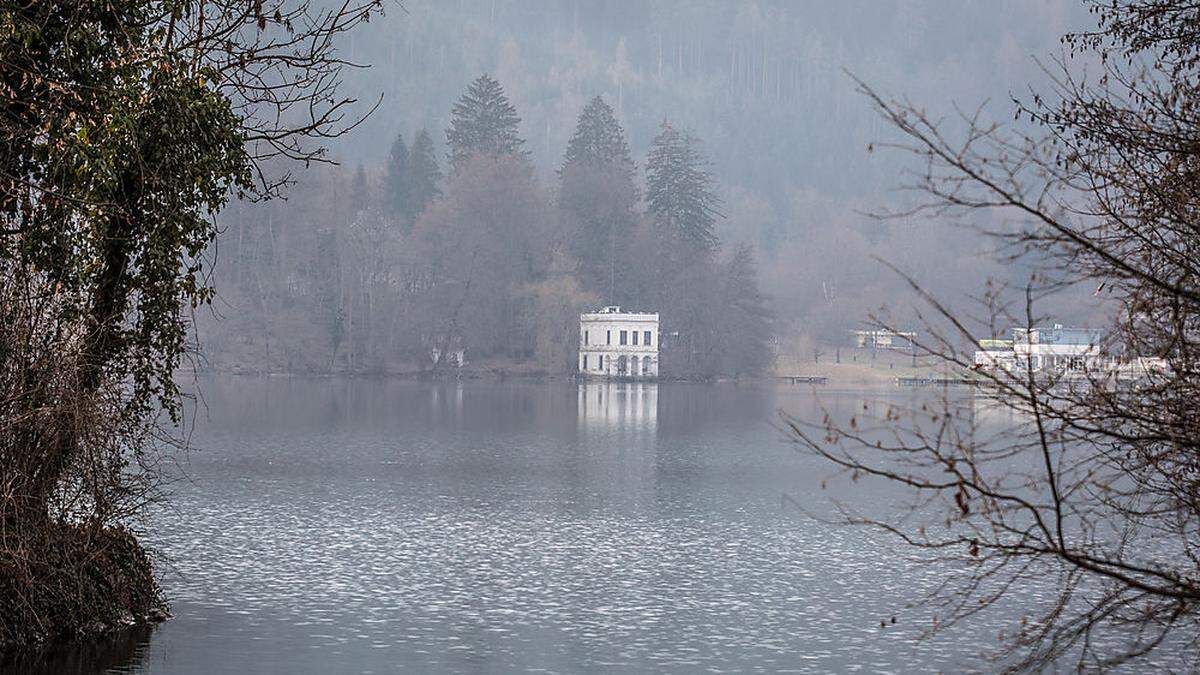 Wer auf Schnee hofft, muss sich weiterhin gedulden