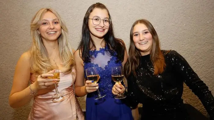 Am 28. Oktober veranstaltete die Bafep Judenburg unter dem Motto „Night of Lights – our time to shine“ ihren Maturaball und eröffnete damit die diesjährige Ballsaison im Murtal.