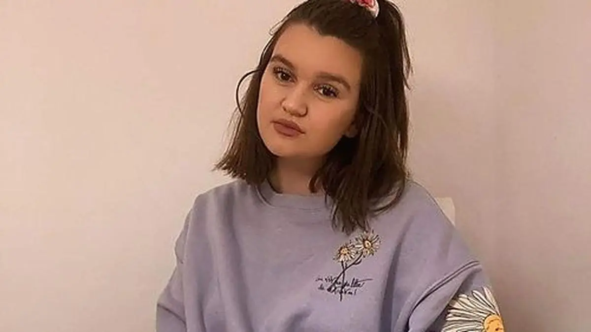 Celine Derler alias "Souline"  verschlägt es bald nach Paris und London